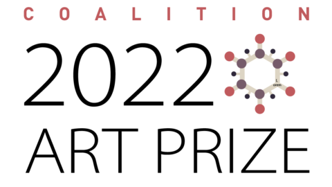 2022 IC Art Prize logo
