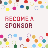 Sponsorship information can be found here