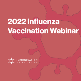 Immunisation Coalition