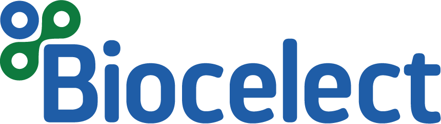 Biocelect logo