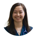 Dr Sarah Chu